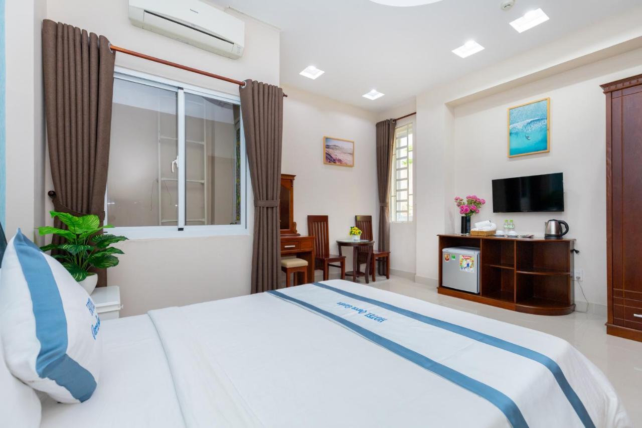 Hotel Queen Garden Vung Tau