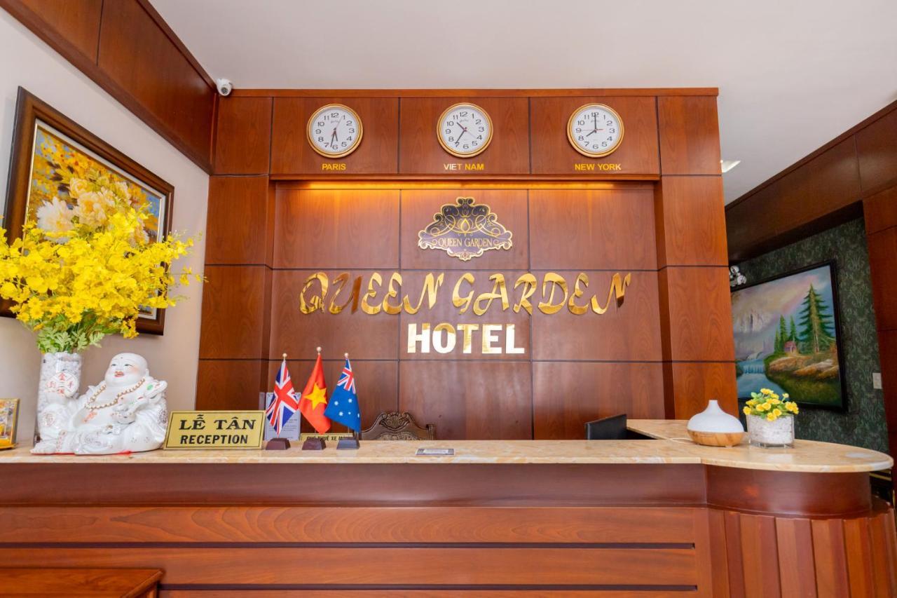 Queen Garden 3* Vung Tau