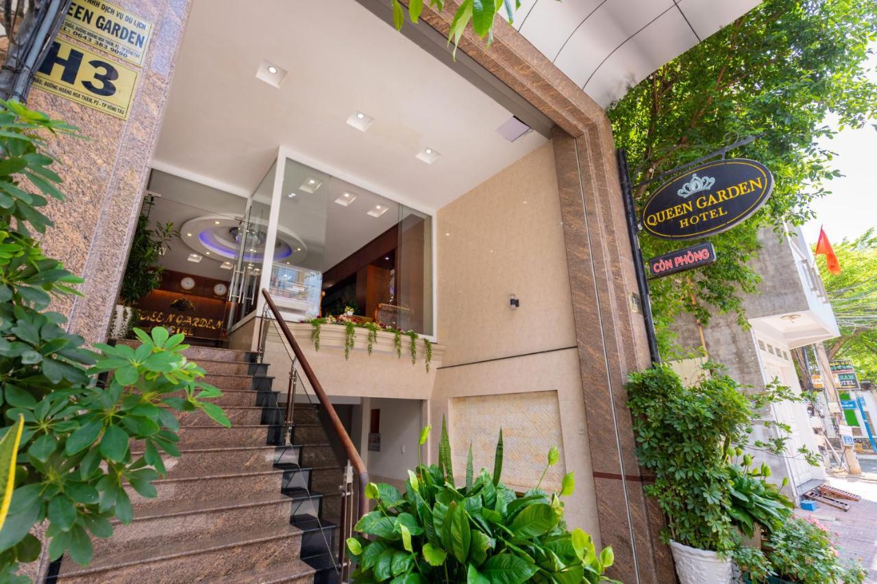 Queen Garden 3* Vung Tau