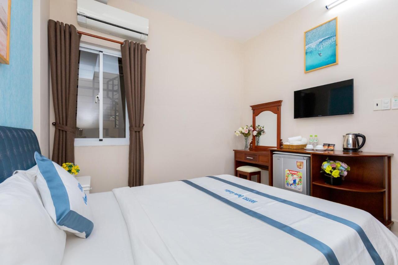 Queen Garden Hotel 3*