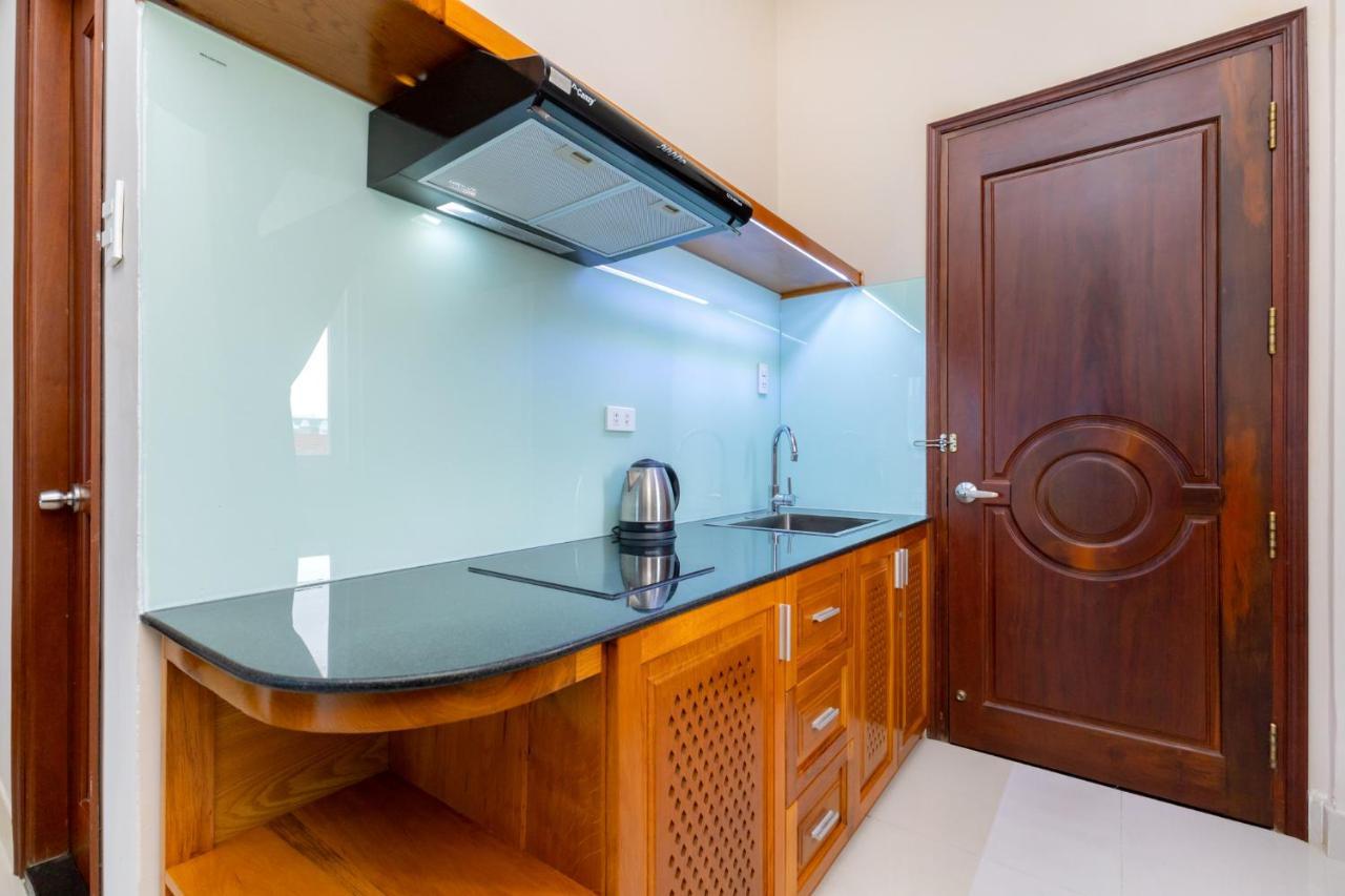 Queen Garden Hotel Vung Tau