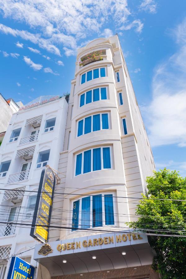 Queen Garden Hotel