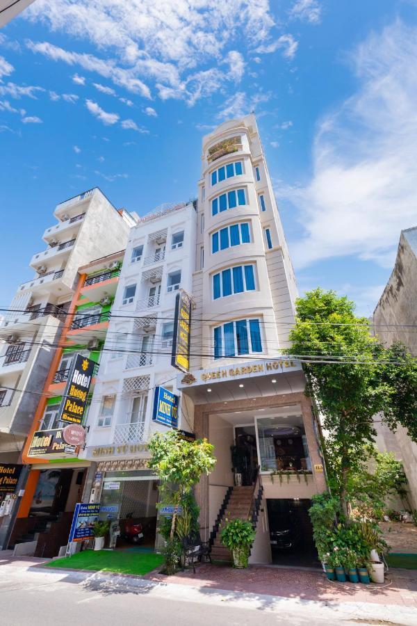 Queen Garden Hotel