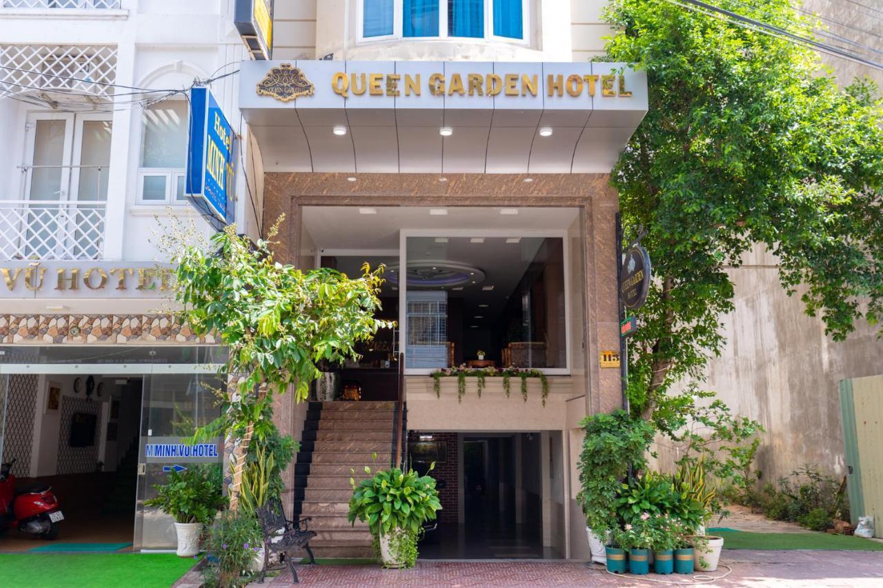 Queen Garden Hotel
