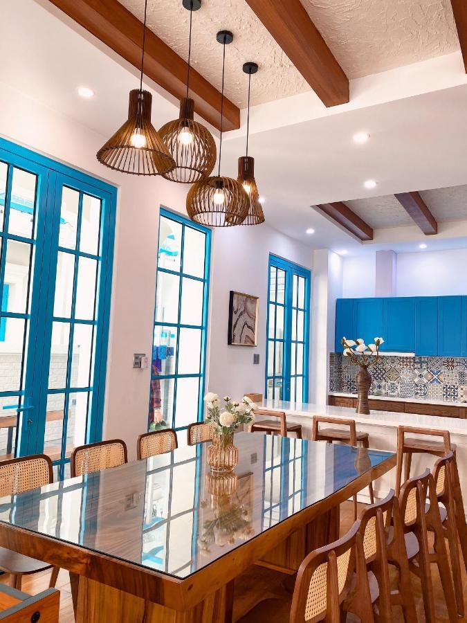Villa Ocean - Sun Grand Feria *