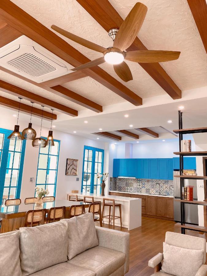 Villa Ocean - Sun Grand Feria *