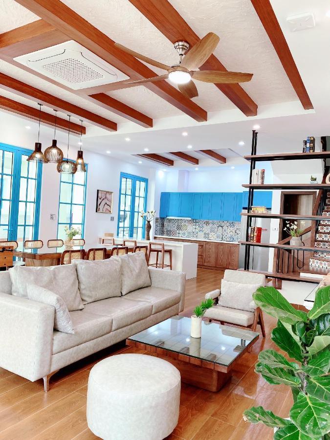 Ocean - Sun Grand Feria Villa