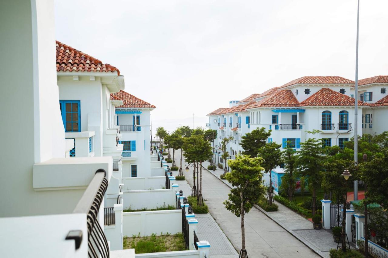 Ocean - Sun Grand Feria Ha Long