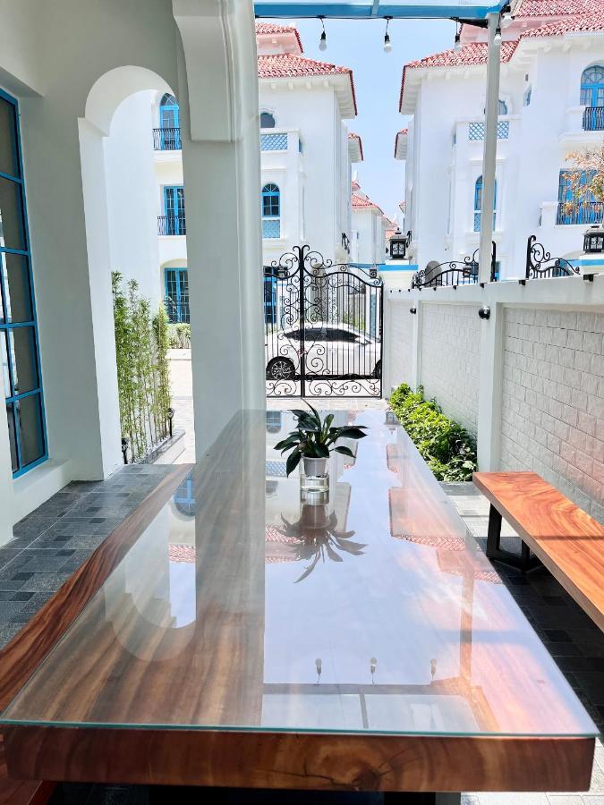 Villa Ocean - Sun Grand Feria