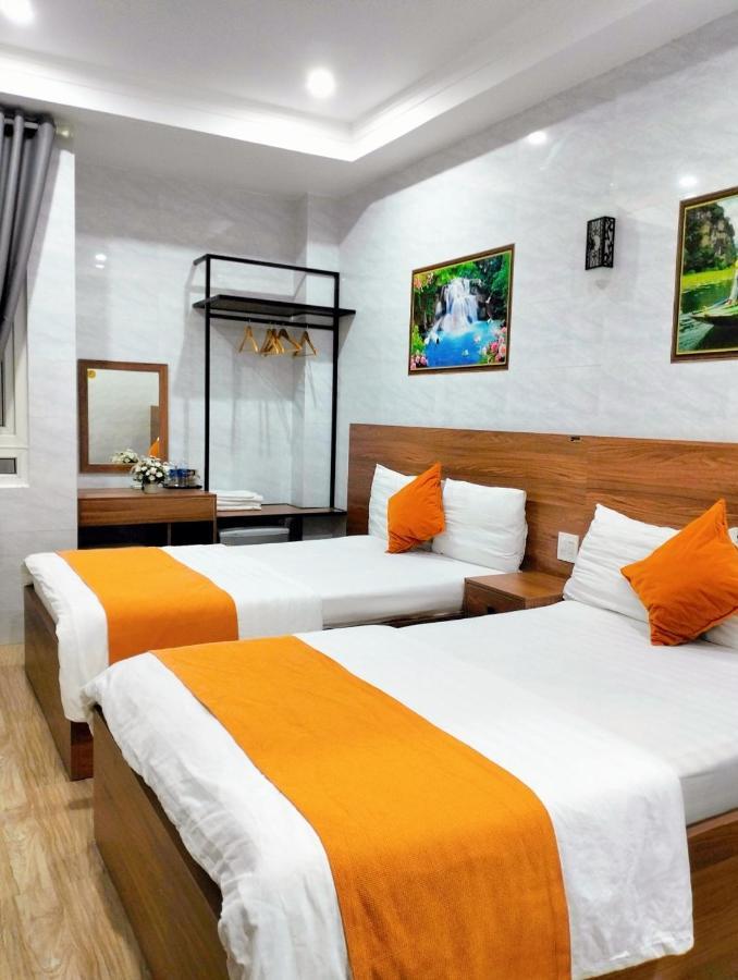 Hotel Gia *
