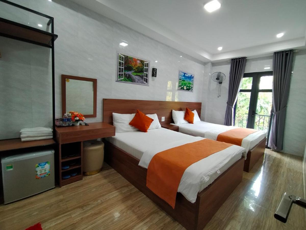 Gia Hotel Tuy Hoa