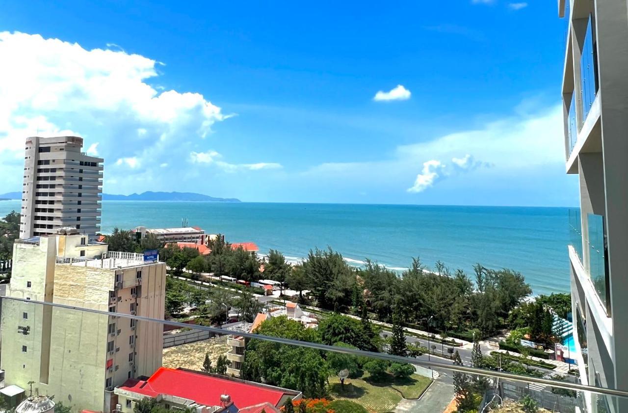 Apartment Nha Cua Mit - Csj Tower Vung Tau