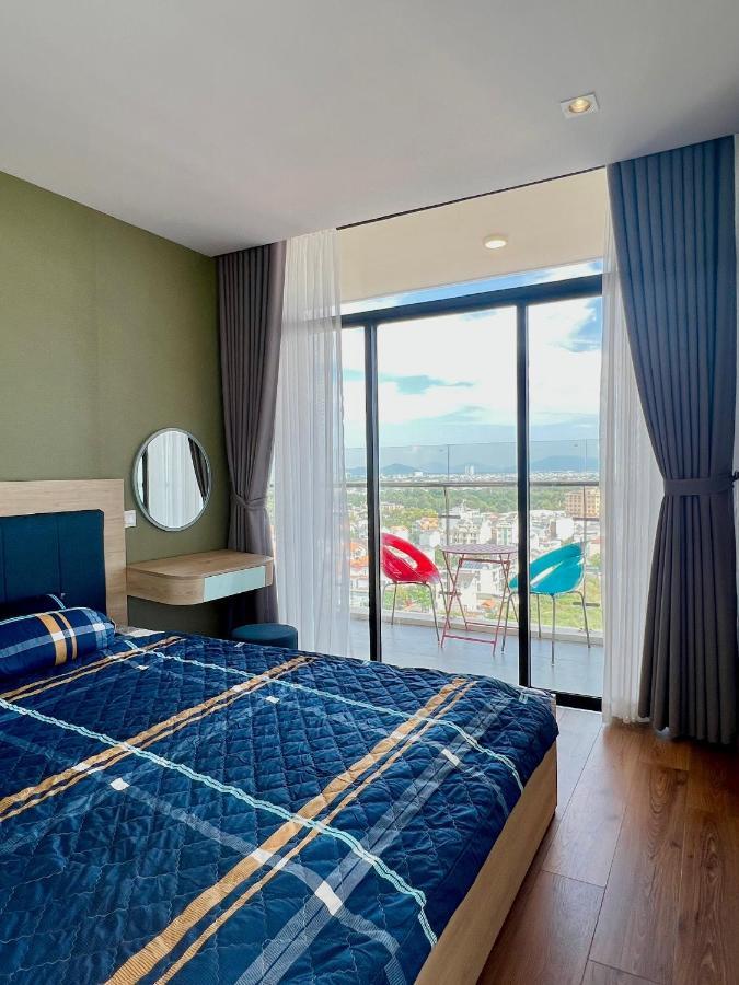 Nha Cua Mit - Csj Tower Vung Tau
