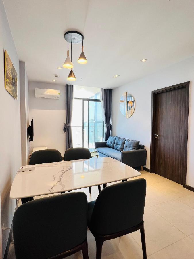 Apartment Nha Cua Mit - Csj Tower Vung Tau