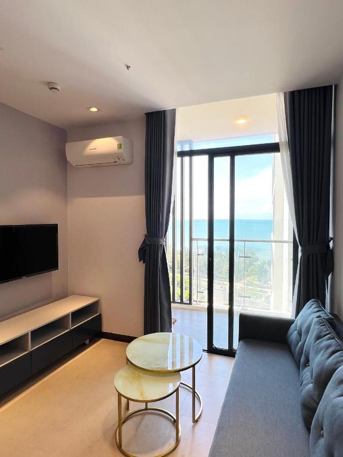 Apartment Nha Cua Mit - Csj Tower