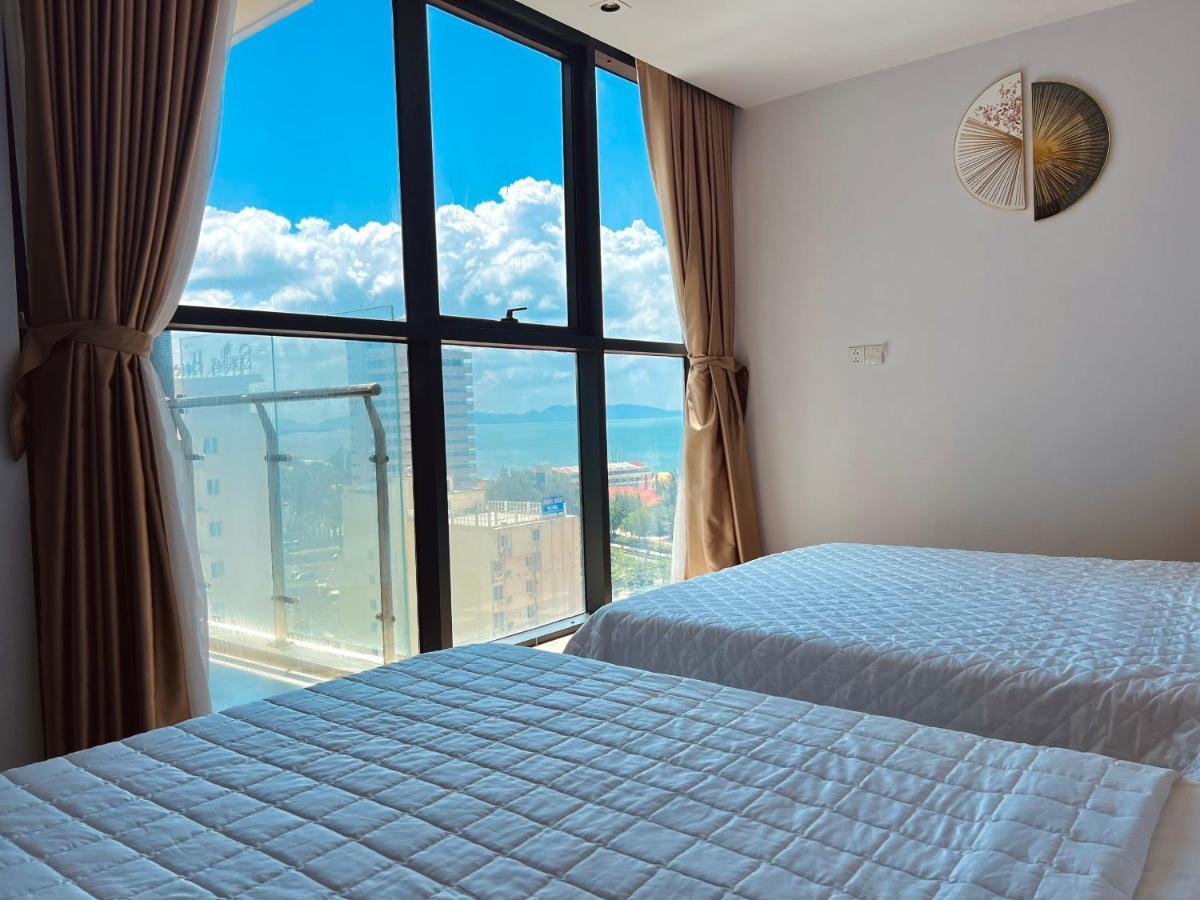 Nha Cua Mit - Csj Tower Apartment Vung Tau