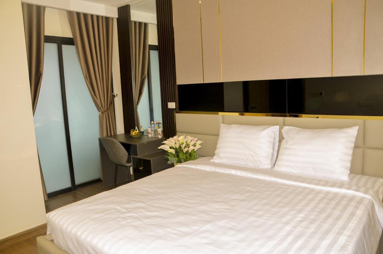 Flc Seaview Condotel * Quy Nhon