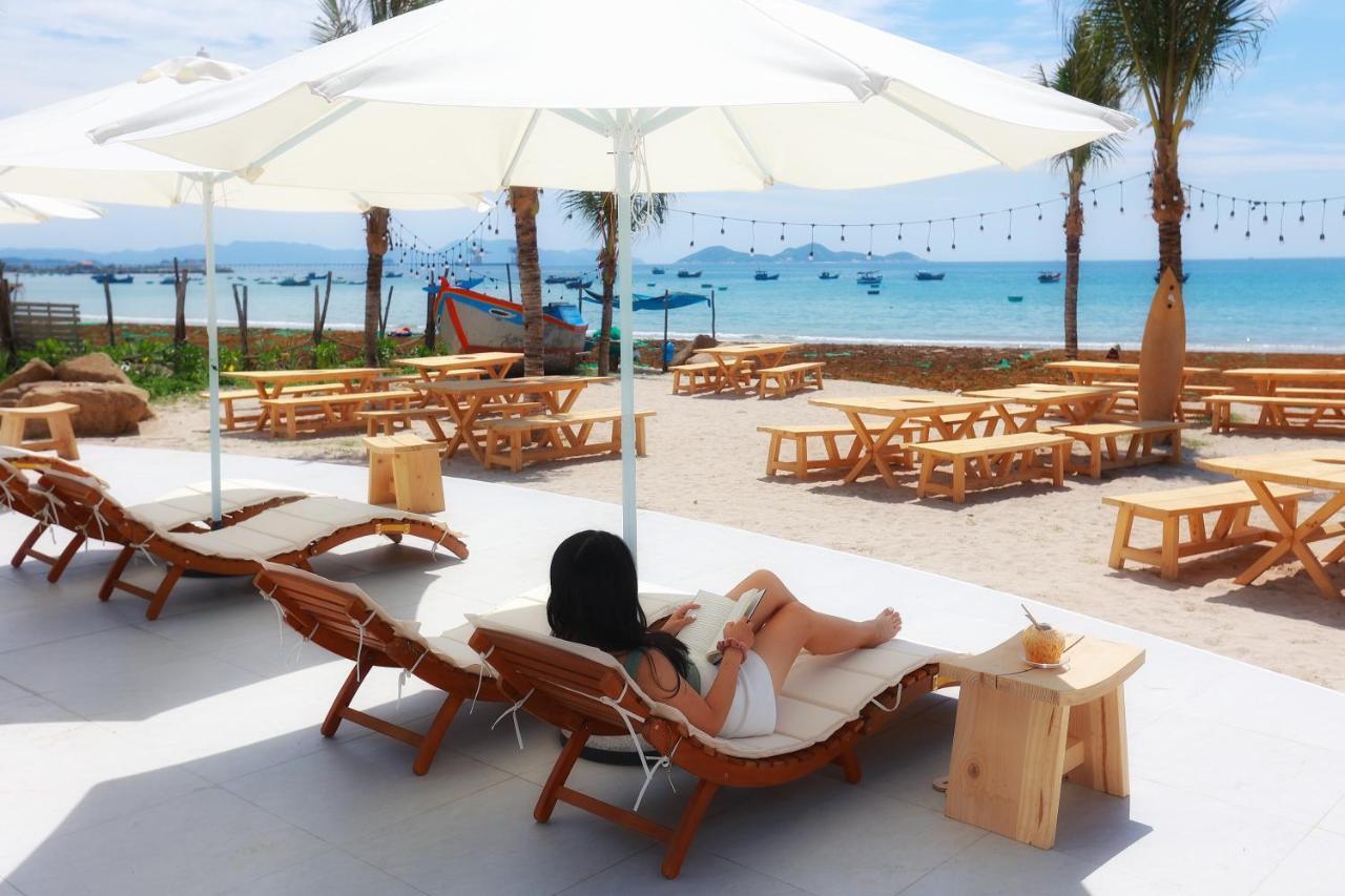 Isea By The Sea 5*