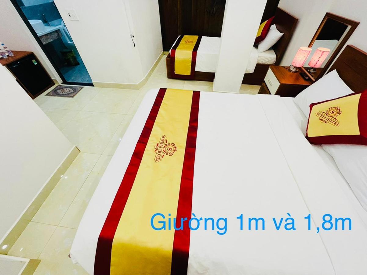 Hotel Sapphire 2*