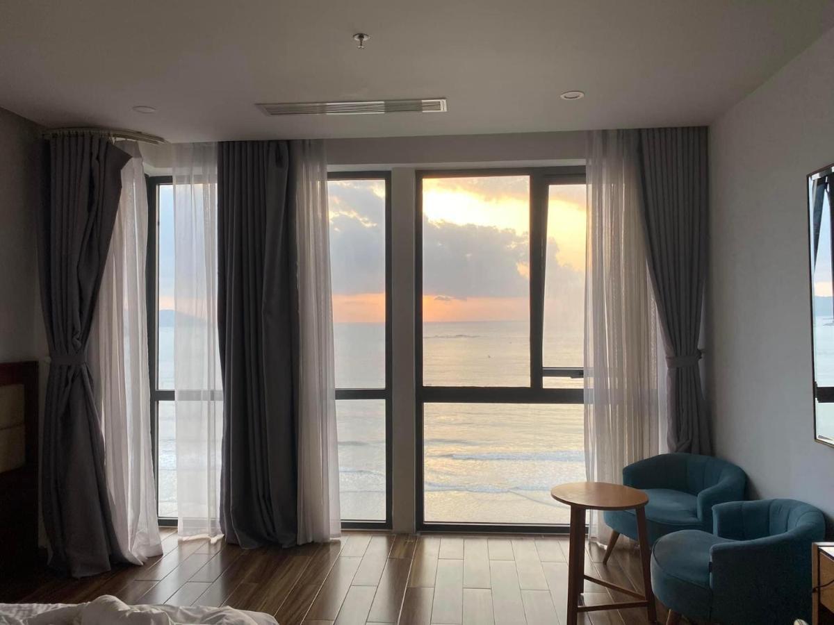 Alisia Hotel Da Nang