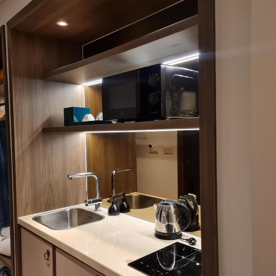 Aparthotel Apec Mandala Hamse Mui Ne