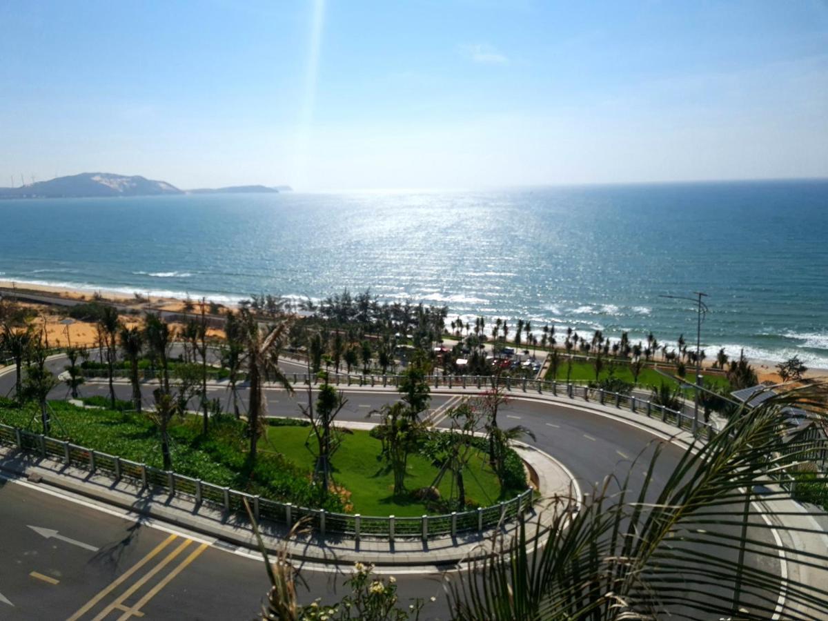 Aparthotel Apec Mandala Hamse Mui Ne Phan Thiet