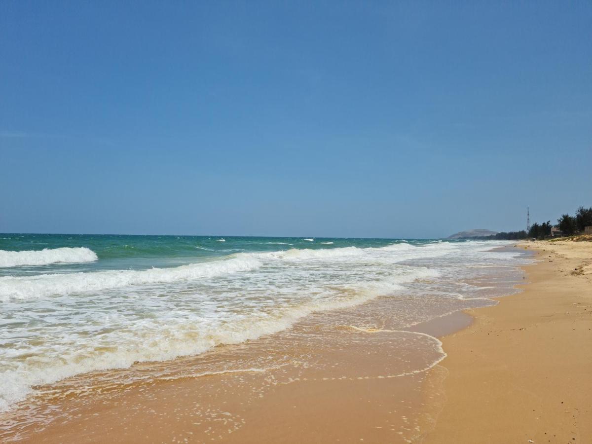Aparthotel Apec Mandala Hamse Mui Ne Phan Thiet