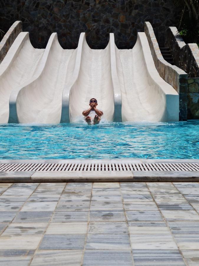 Apec Mandala Hamse Mui Ne Aparthotel