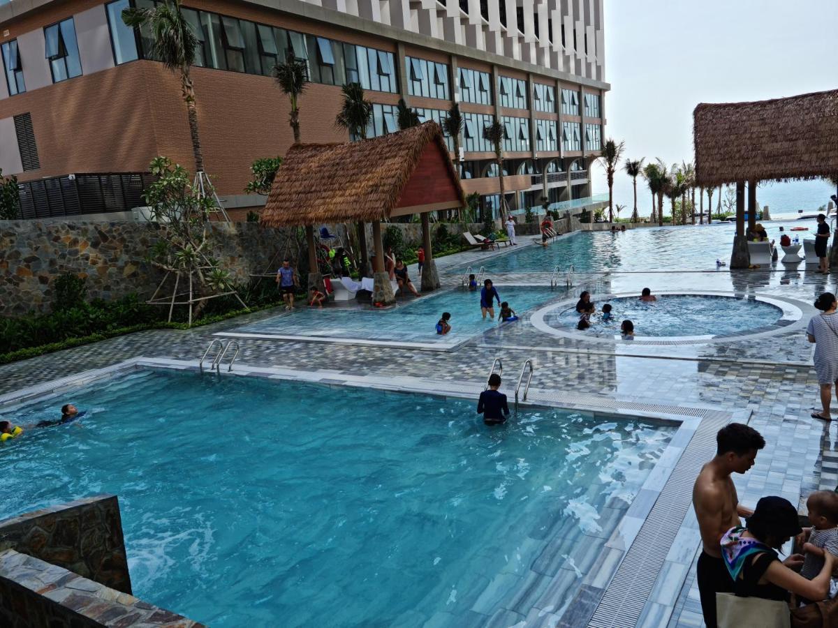 Apec Mandala Hamse Mui Ne Aparthotel Phan Thiet