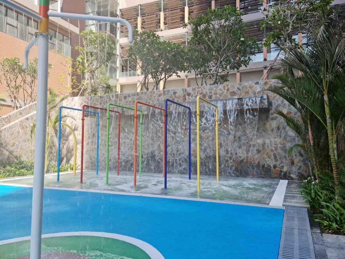 Apec Mandala Hamse Mui Ne Aparthotel *
