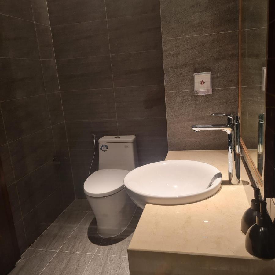 Aparthotel Apec Mandala Hamse Mui Ne Phan Thiet