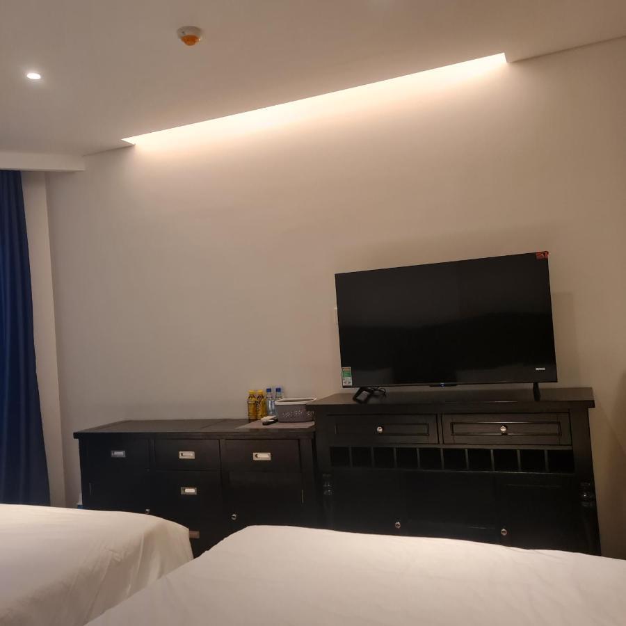 Apec Mandala Hamse Mui Ne Aparthotel *