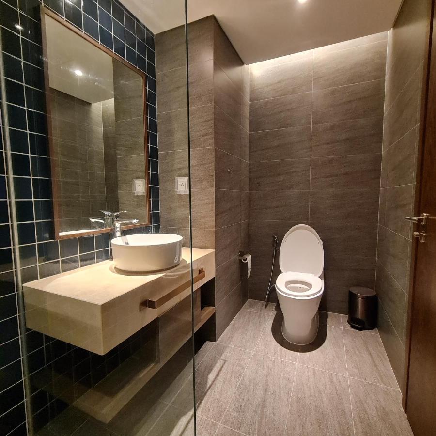 Aparthotel Apec Mandala Hamse Mui Ne Phan Thiet