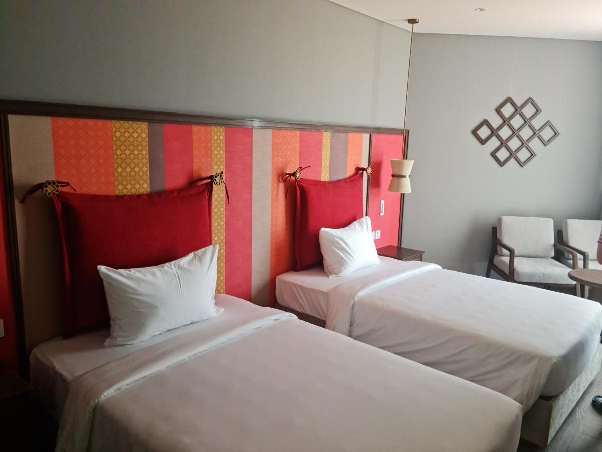 Apec Mandala Hamse Mui Ne Aparthotel *