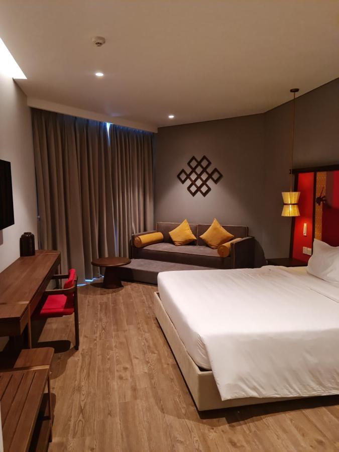 Apec Mandala Hamse Mui Ne * Phan Thiet