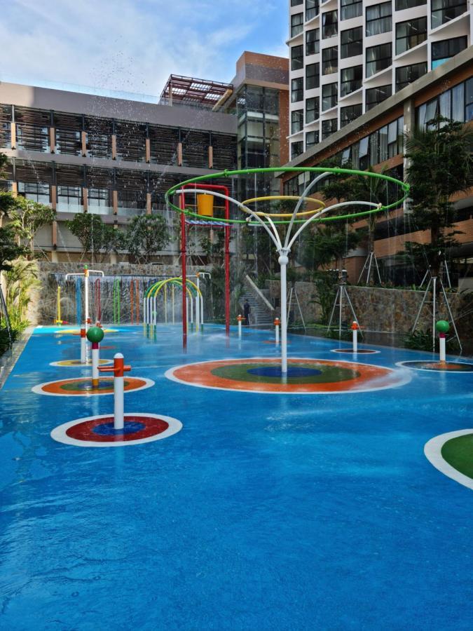 Aparthotel Apec Mandala Hamse Mui Ne *