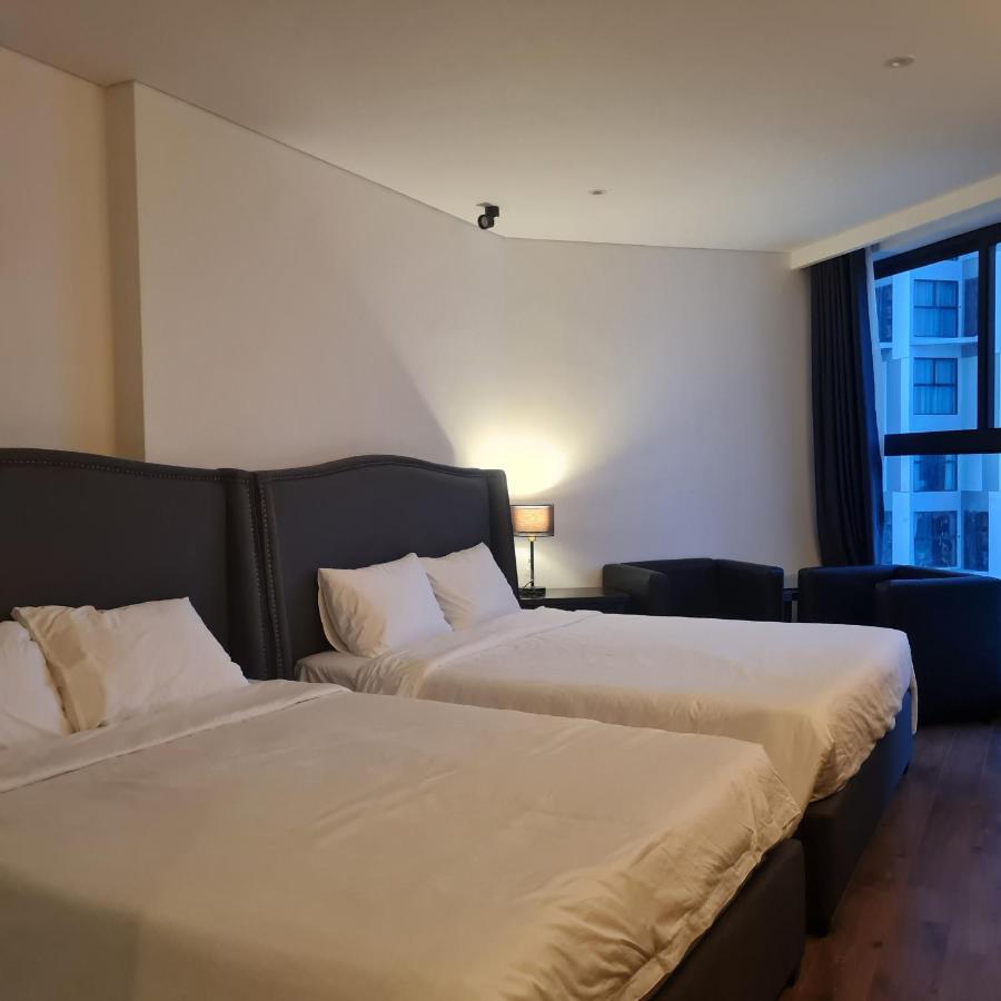 Apec Mandala Hamse Mui Ne Aparthotel