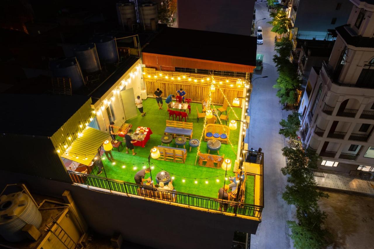 Mountain Pearl Hotel