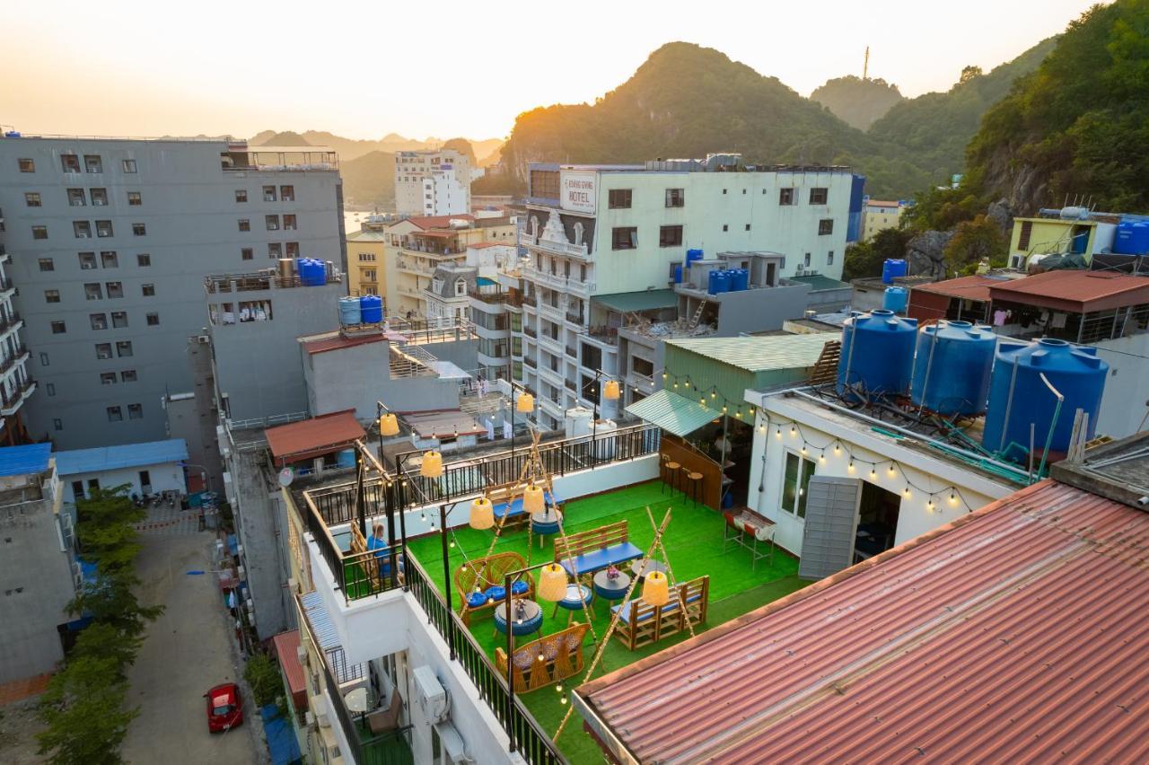 Mountain Pearl Hotel