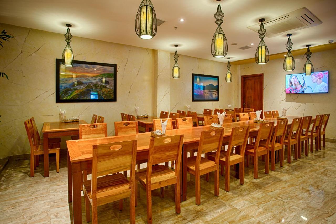 Hotel Titan Hotel Da Nang Đà Nẵng