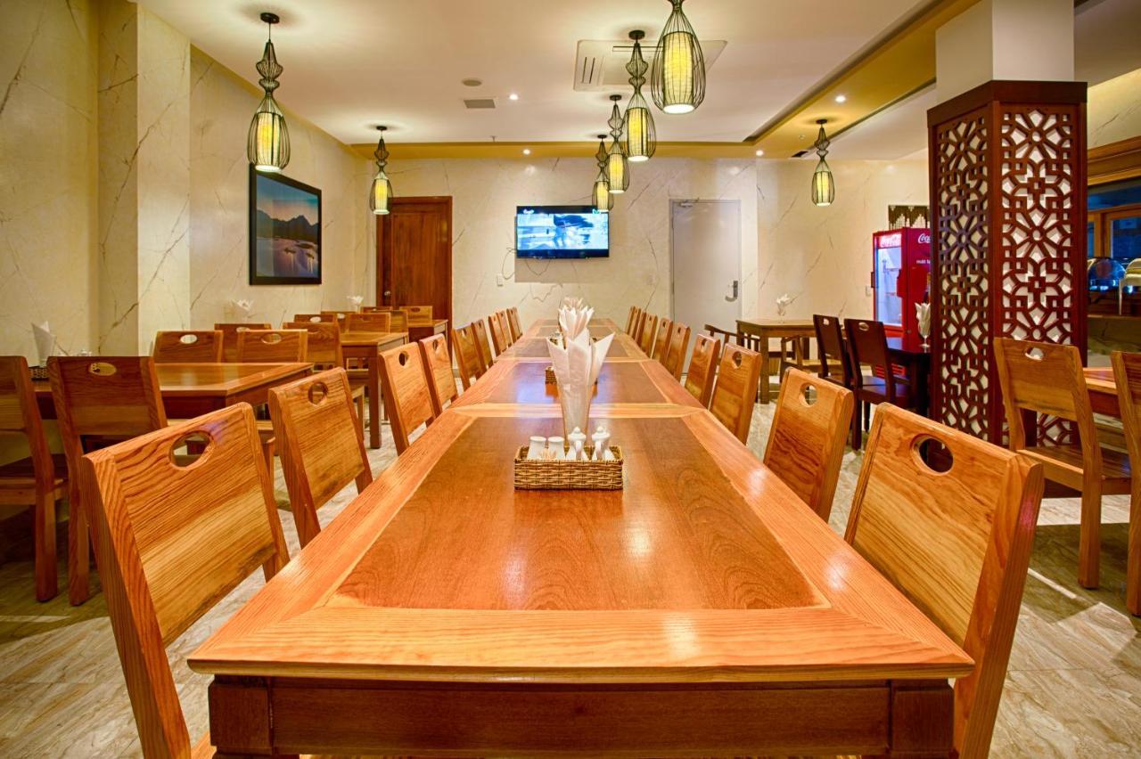 Hotel Titan Hotel Da Nang Đà Nẵng