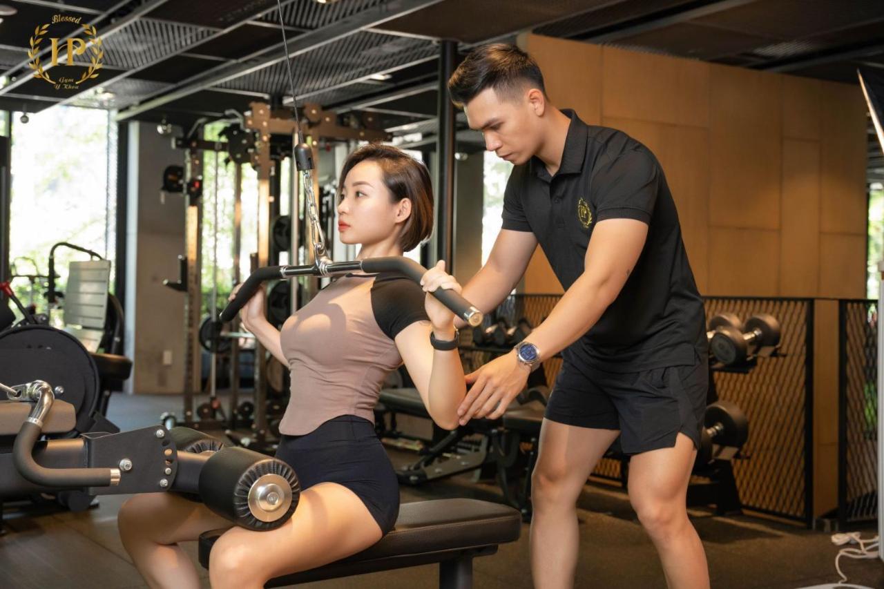 Blessed 3* TP. Hồ Chí Minh