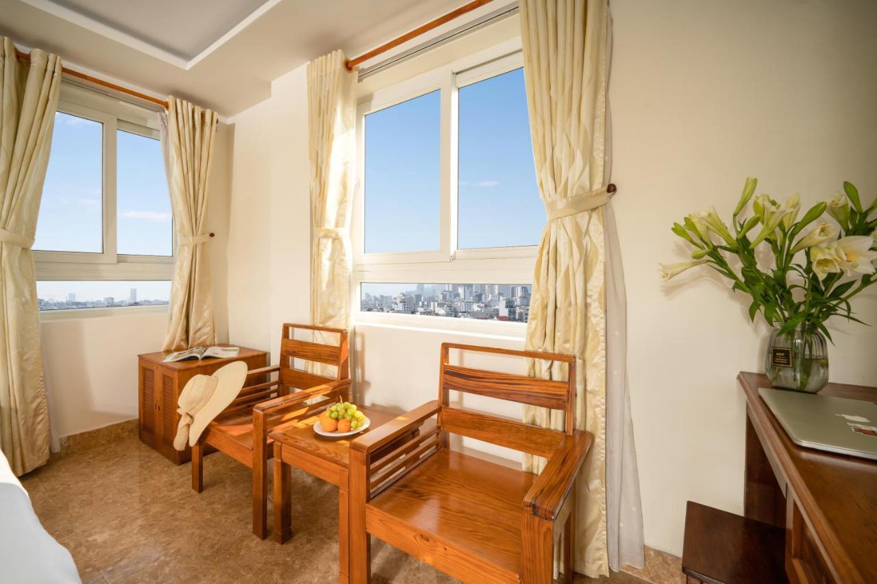 Titan Hotel Da Nang Đà Nẵng