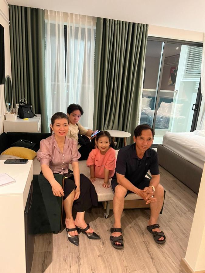 Toa Nha Apec Mandala Wyndham Phu Yen Apartment Tuy Hoa