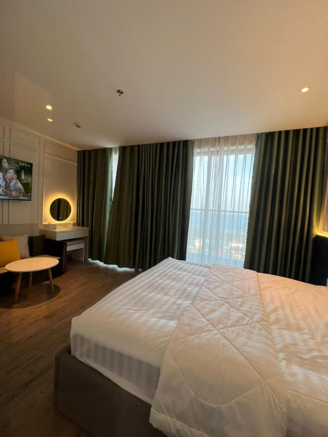 Apartment Toa Nha Apec Mandala Wyndham Phu Yen Tuy Hoa