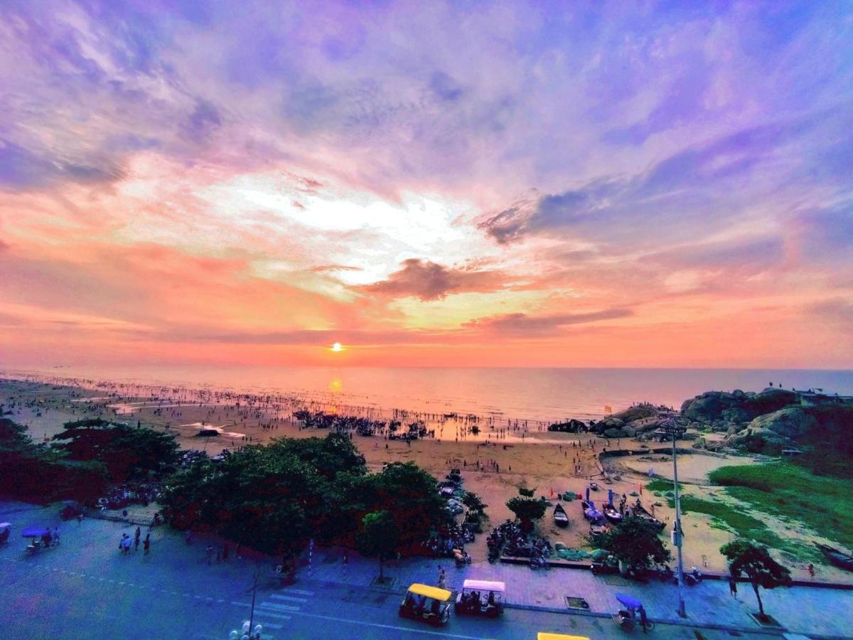 Khách sạn Phương Thuỷ