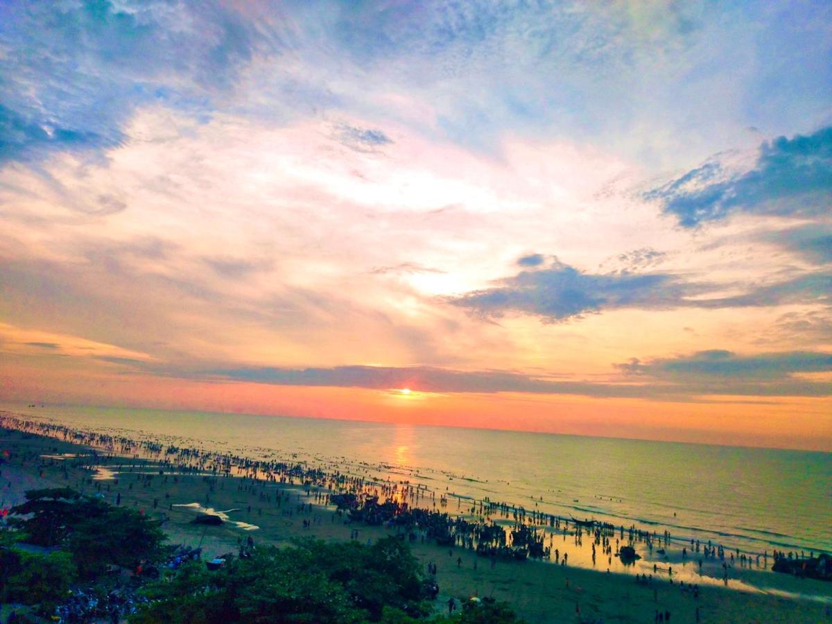Phương Thuỷ Khách sạn