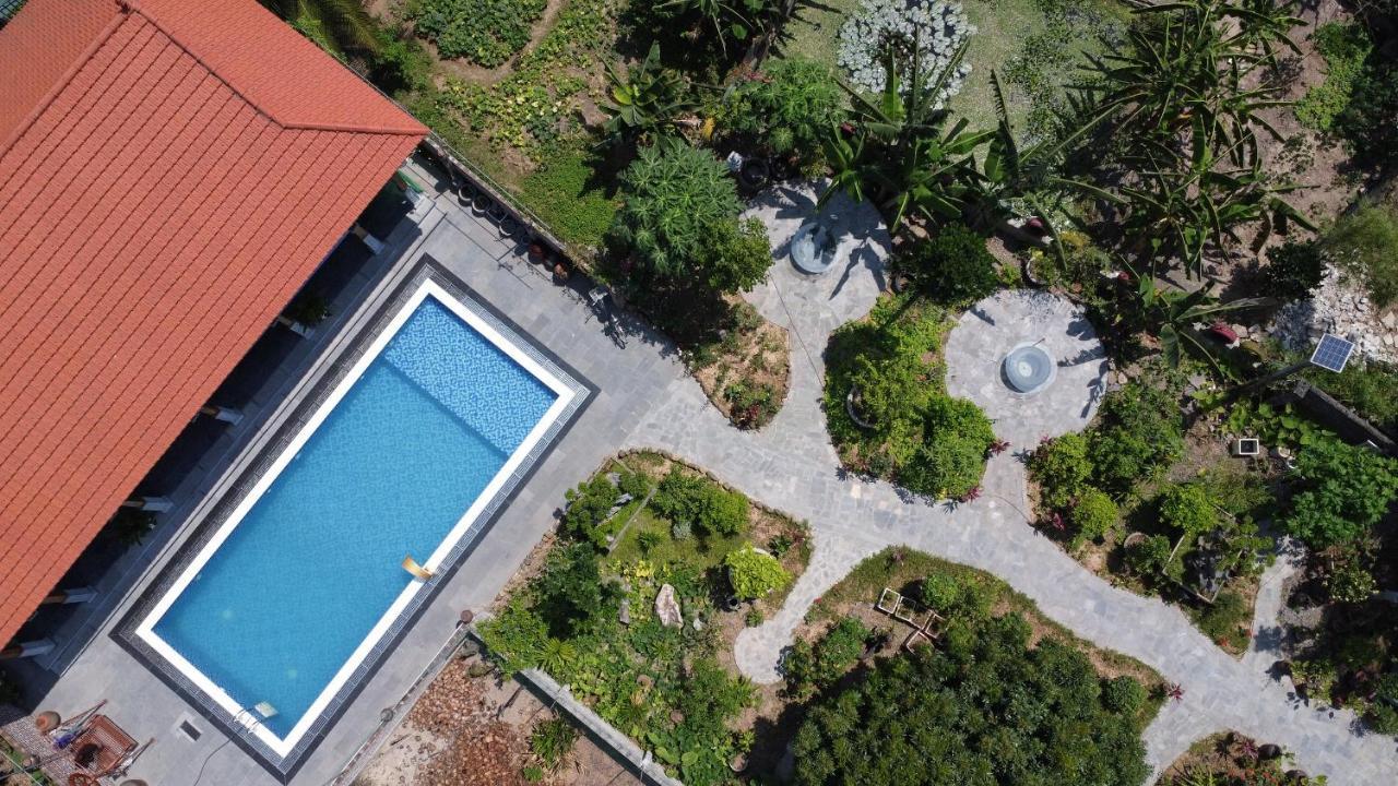 Hotel Tam Coc Ngoc Linh