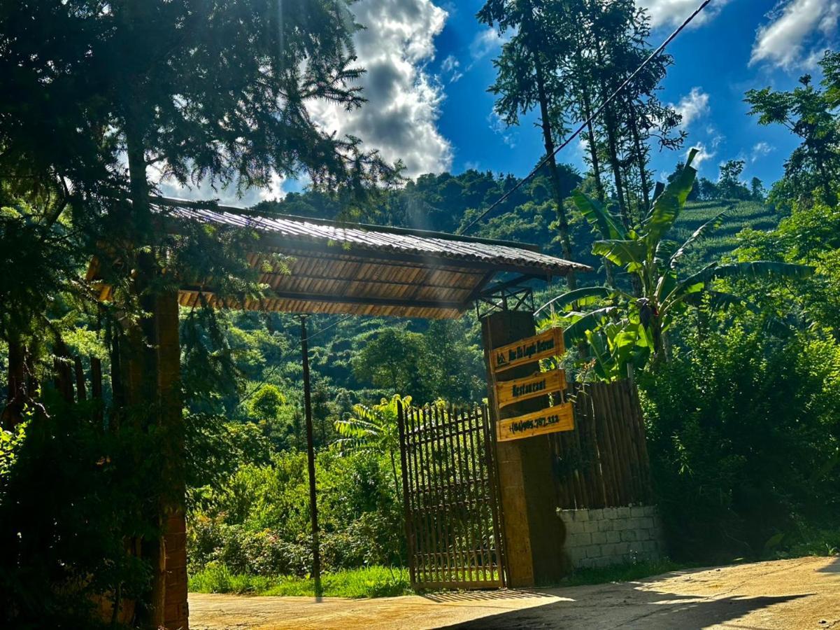Retreat * Bac Ha (Lao Cai)