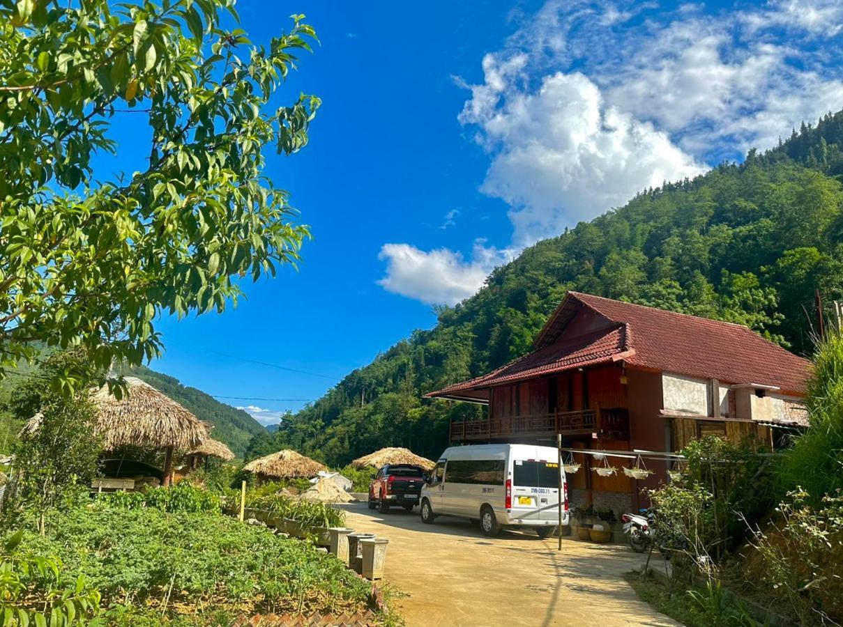 Retreat Bac Ha (Lao Cai)